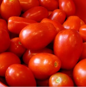 Italian Roma Tomato Seeds